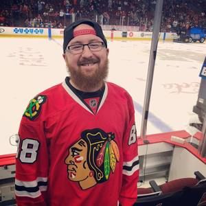 Meet your Posher, Vince